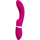 You2Toys - Dilator Piss Play - dilatateur creux en silicone (noir)
