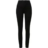Salsa Jeans Jean 'Diva' noir denim