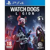 Watch Dogs Legion PS4