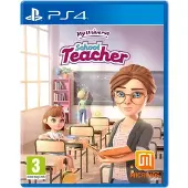 Mon univers : Professeur d'école