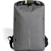 XD Design Bobby Urban Lite Antivol 15" Gris 27 L