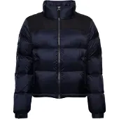 Superdry Veste d’hiver | M-L | female