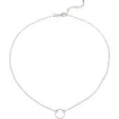 Elli Chaîne 'Kreis' argent