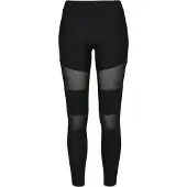 Urban Classics Leggings noir