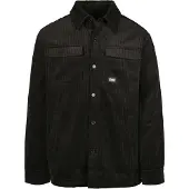 Urban Classics Veste mi-saison noir