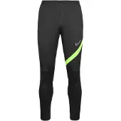 Nike Dri-fit Academy 20 Pro Pantalon Gris L Homme Gris L