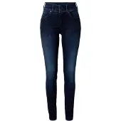 Salsa Jeans Jean 'Secret' bleu denim