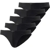 Tom Tailor Slip noir