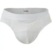 Hom Slip blanc