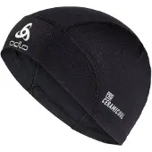 Odlo Ceramicool Uvp Beanie Noir