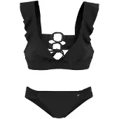 Jette Bikini noir