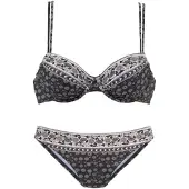 Jette Bikini noir