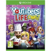 Xbox One Youtubers Life Uk