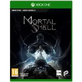Mortal Shell Fr/uk Xbox One/xbox Series X