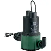 DAB Pompe vide cave Nova 180 M-NA - 190 W 4,8 m³/h Monophasé 230 V
