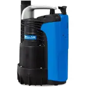 Tallas Pompe vide cave D-CWP 600 - 600 W 11,7 m³/h Monophasé 230 V
