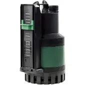 DAB Pompe vide cave Nova Up 300 M-AE - 380 W 10 m³/h Monophasé 230 V