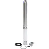 DAB S4 8/15 M KIT