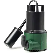 DAB Pompe vide cave Nova 180 M-A - 190 W 4,8 m³/h Monophasé 230 V