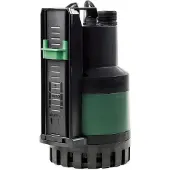DAB Pompe vide cave Nova Up 600 M-AE - 770 W 13,9 m³/h Monophasé 230 V