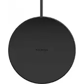 Nokia , Chargeur sans fil à induction DT-601, noir