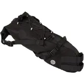 Agu Seat Pack Venture Sac de selle Black 10 L