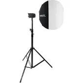 Nanlite Lantern Softbox FM-mount w/ Bowens adapter (LT-FMM-60)
