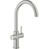 GROHE 31455DC1 robinet Acier inoxydable