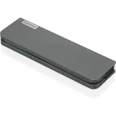 Lenovo Mini station d'accueil USB-C 65W