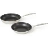 Le Creuset Ensemble de 2 casseroles