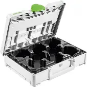Festool Systainer³ SYS-STF-D77/D90/93V | 576784
