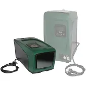 DAB e.sybox mini 3 Hauswasserwerk mit DIN-Anschluss, invertergesteuert, Wireless-Steuerung