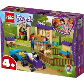 LEGO Friends L'écurie de poulains de Mia, 41361