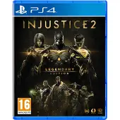 Injustice 2 Édition Légendaire