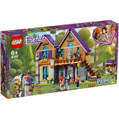 LEGO Friends 41369 Mias Haus mit Pferd Bausatz
