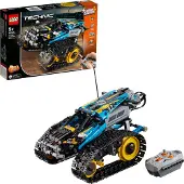 LEGO Technic 42095 Stunt-Racer télécommandé
