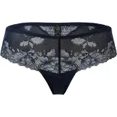Mey Culotte 'Hipster' bleu