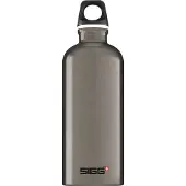 SIGG Gourde Sigg Traveller Smoked Pearl 0,6L