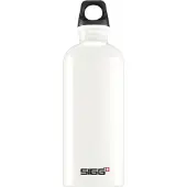 SIGG Gourde Sigg Traveller Blanc 0.6 L