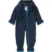 Playshoes Ensemble bleu marine / bleu roi