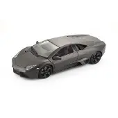Bburago Lamborghini Reventon 1:18 Car Noir Enfants