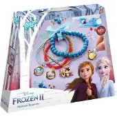 Totum Disney Frozen 2 - Faites vos propres bracelets