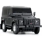 Rastar Land Rover Defender RC 1:24 MIX