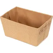 Compactor Panier Beverly beige