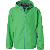 CMP Fix Hood 39x7984 Jacket Vert 4 Years Enfants