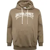 Jack & Jones 30history Sweatshirt Vert 2XL Homme