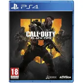 Call of Duty: Black Ops 4 PS4