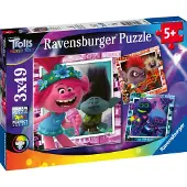 Ravensburger Tournée mondiale 05081
