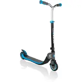Globber Trottinette Globber Foldable Flow 125 Blue