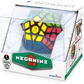 Recent toys Megaminx Puzzle Clair